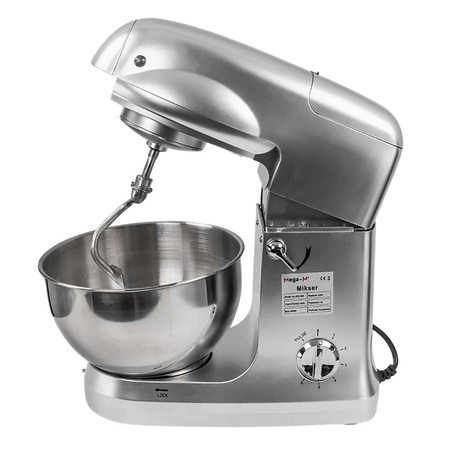 Robot planetarny wielofunkcyjny 5L Mega-M MX.H05.600