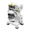 Mikser planetarny z timerem Mega-M mptHE 10.5.370 N