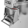 Obieraczka do ziemniaków Mega-M 10L.550W 230V N