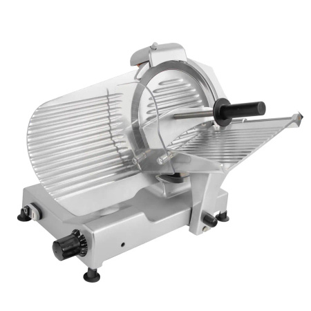 Krajalnica do wędlin sera Mega-M wymiar ostrza 30 cm moc 380 W