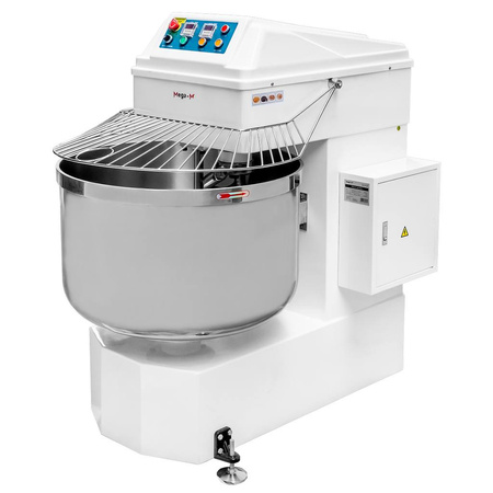 Mikser spiralny Mega-M msHE 260.100.11000 N