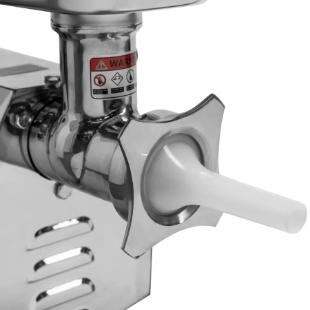 Wilk do mięsa Mega-M 170kg/h 850W N