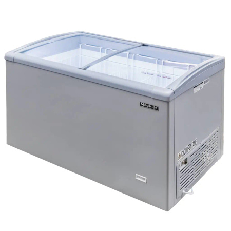 Zamrażarka Mega-M YETI X100 S-99 cm G-71 cm H-88 cm N