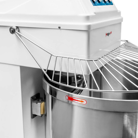 Mikser spiralny 260L Mega-M msHE260.100.11000