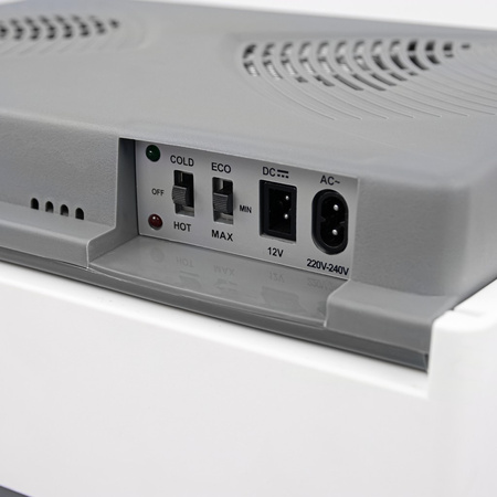 Lodówka turystyczna Mega-M 28L