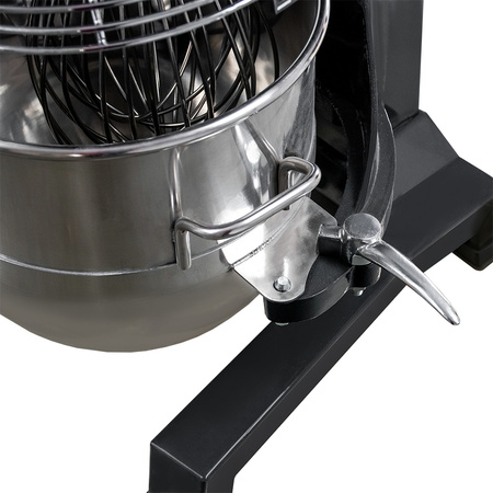 Mikser planetarny 35L Mega-M mxpUC40.12.2000gr