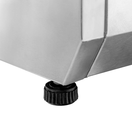 Nadstawka chłodnicza Mega-M NS/VCH/180/33/R290/N