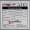 Mieszałka do mięsa Mega-M mimCR50.35.750 N
