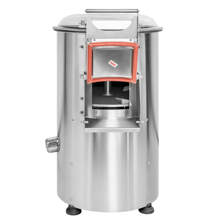 Obieraczka do ziemniaków Mega-M 15L 0.75kW 230V