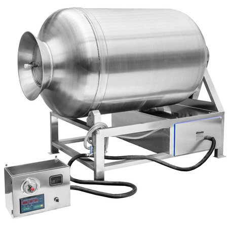 Masownica próżniowa Mega-M HEN1200.300.3,25kW N