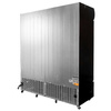 Witryna chłodnicza Mega-M RICO i160 S-160 cm G-61 cm H-198 cm N