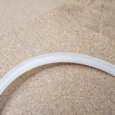 Uszczelka silikonowa tłoka nadziewarki Mega-M 10/15 L MTP000348 MTP000349 MTP000350