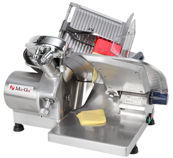 Krajalnica grawitacyjna do wędlin 612pT MAGA