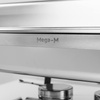 Podgrzewacz stołowy Mega-M HB GN 1/1 9L N