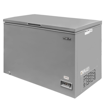 Zamrażarka skrzyniowa z uchylną pokrywą 230L Mega-M MORS X95
