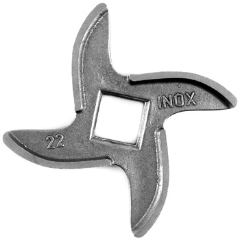 Nóż do wilka do mięsa Mega-M HR-22