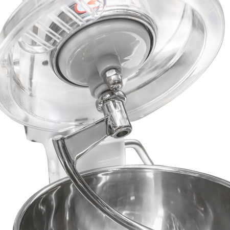 Mikser planetarny 7L Mega-M mpUC 7.5.500