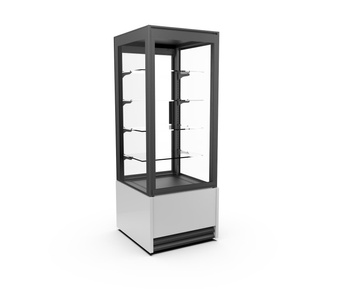 WITRYNA CUKIERNICZA ELLADA TOWER CEBEA BOCHNIA