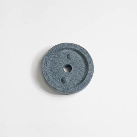 Zestaw kamieni ostrzących do krajalnicy do wędlin Mega-M o wymiarach ostrza 22 cm 25cm 30 cm