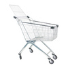 Wózek sklepowy Mega-M YR 95l S-50 cm (12 szt.) N