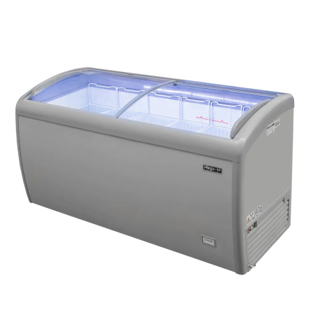 Zamrażarka Mega-M YETI X153 S-153 cm G-71cm H-88 cm N