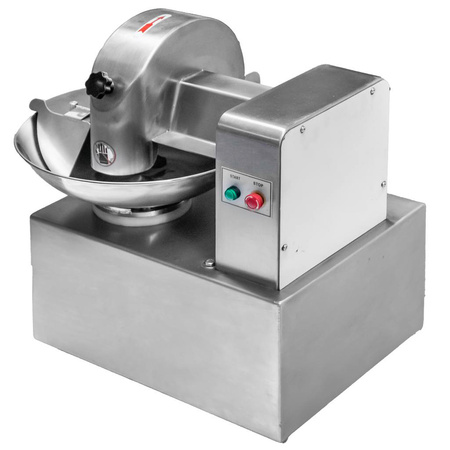 Kuter masarski Mega-M UC 5L.80.370W 230V N