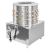 Skubarka do drobiu Mega-M CH 3-4K.1500W 230V N