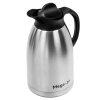 Termos konferencyjny stołowy z odkręcaną pokrywą Mega-M 2 l stal nierdzewna