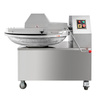Kuter masarski gastronomiczny ze stali nierdzewnej Mega-M 50 L 1000 kg/h 2200-2800 W