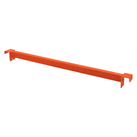 Belka poprzeczna Mega-M HL G-110 cm trawers 5cm na lico pomarańczowy N