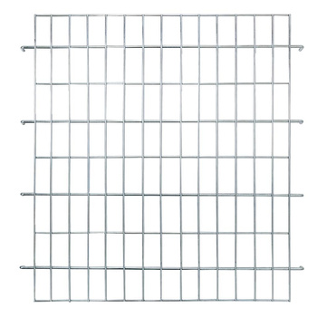 Półka do rollkontenera (rollcage, rollbox) Mega-M Universal S-76 cm G-77 cm siatka