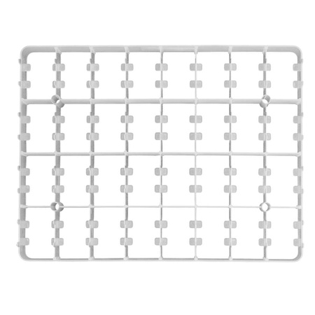 Taca na jaja gęsie do inkubatora Mega-M 32 szt. 50x38x4 cm