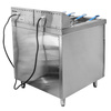 Frytownica elektryczna Mega-M UC 2x26l.20kW.400V WS N