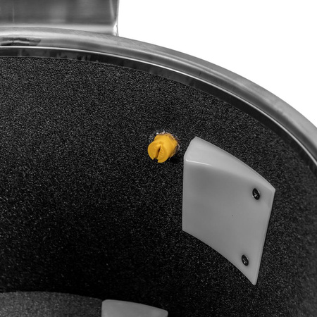 Obieraczka do ziemniaków Mega-M 15L 0.75kW 230V