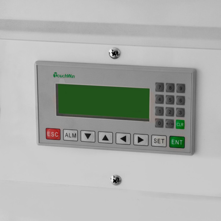 Dzielarko-zaokrąglarka do ciasta automatyczna Mega-M dzzUC30.1500aut