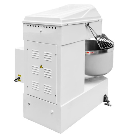 Mikser spiralny 200L Mega-M msHE200.75.7500