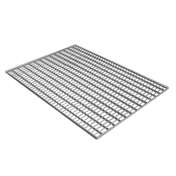 Wypełnienie krata WEMA G-92 cm L-130 cm H-2 cm ocynk (6,5x3/2x0.2) Mago NR N