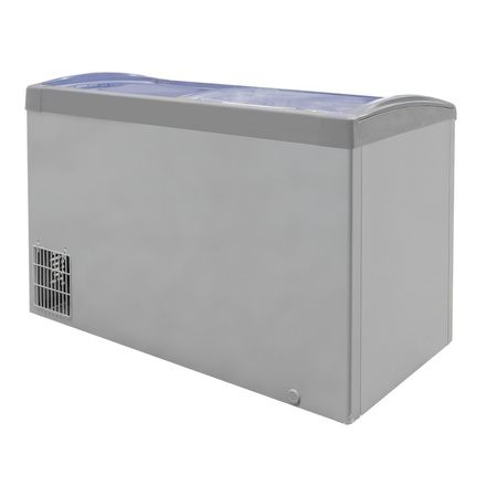 Zamrażarka Mega-M YETI X122 S-122 cm G-61 cm H-84 cm N