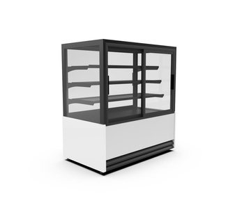 WITRYNA CUKIERNICZA ELLADA  WCh-1/C5  CEBEA BOCHNIA