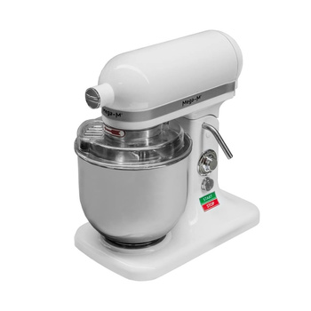 Mikser planetarny 7L Mega-M mpUC 7.5.500