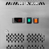 Stół mroźniczy Mega-M STMR/VCH/178/70/R290/R/N