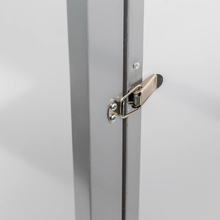 Automatyczny inkubator lęgowy do 1056 jaj Mega-M 1000W