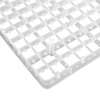 Taca na jaja przepiórcze do inkubatora Mega-M 221 szt. 50x36x3 cm