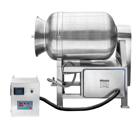 Masownica próżniowa Mega-M HEN200.50.1,5kW N