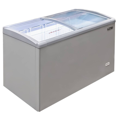 Zamrażarka Mega-M YETI X100 S-99 cm G-71 cm H-88 cm N