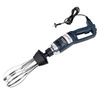 Mikser ręczny zanurzeniowy gastronomiczny Mega-M trzepaczka 250mm UC 4000.500W.230V N