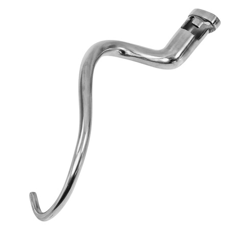 Hak do wyrabiania ciasta do miksera planetarnego Mega-M 15L