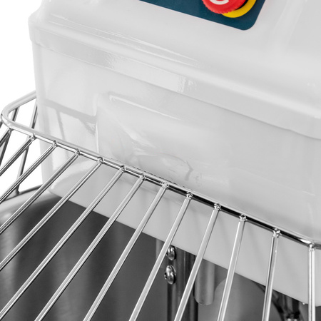 Mikser spiralny do ciasta 40L Mega-M miUC40.16.3000