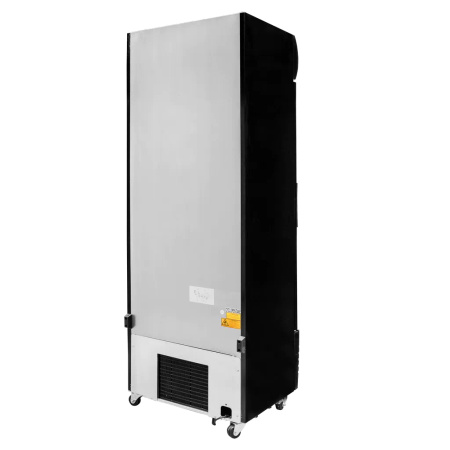 Witryna chłodnicza 1-drzwiowa 455L Mega-M RICO i70 oświetlenie LED