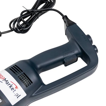 Blender ręczny gastronomiczny Mega-M 500W 4000-16000 obr/min + Rózga 250 mm